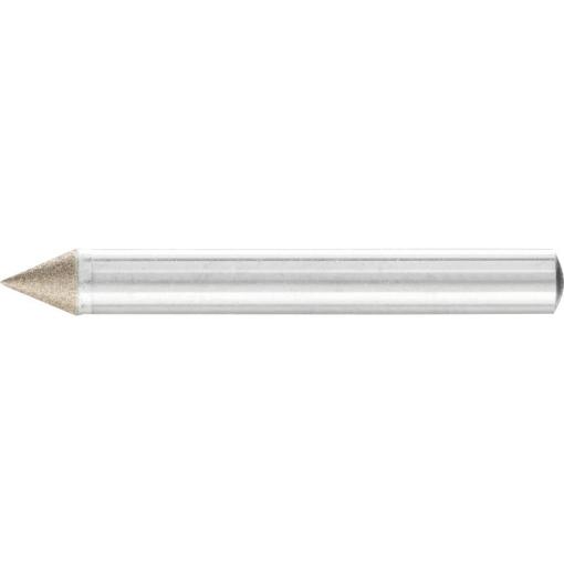 PFERD TOOLS 36576045 brusné tělísko Průměr 6 mm 1 ks