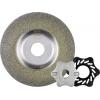 PFERD TOOLS 36611585 diamantový kotouč Průměr 115 mm Zrnitost=852 1 ks