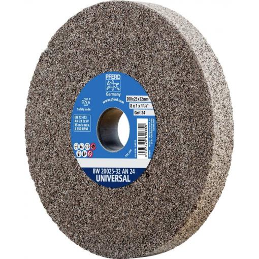 PFERD TOOLS 39008440 Brusný kotouč do stojanové brusky Průměr 200 mm 24 1 ks