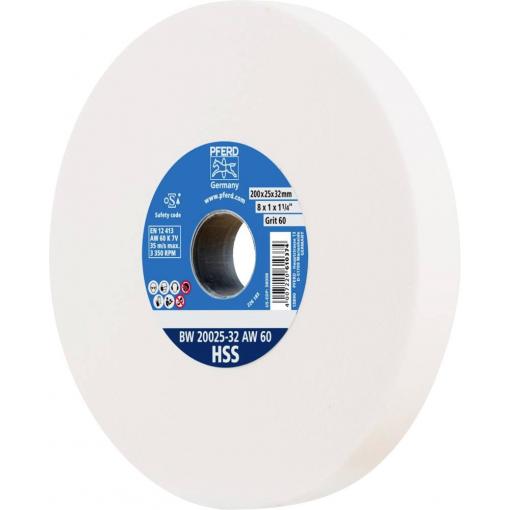 PFERD TOOLS 39008442 Brusný kotouč do stojanové brusky Průměr 200 mm 60 1 ks