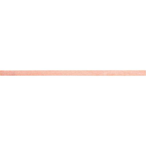 PFERD TOOLS 40100328 Pilník z keramických vláken Délka 150 mm 1 ks