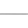 PFERD TOOLS 40110001 Flexibilní brusný pilník Délka 180 mm 10 ks