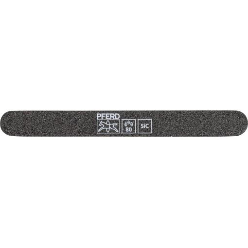 PFERD TOOLS 40110001 Flexibilní brusný pilník Délka 180 mm 10 ks
