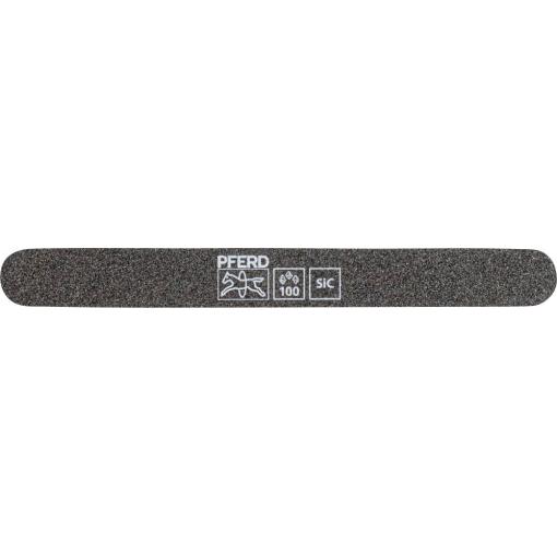 PFERD TOOLS 40110002 Flexibilní brusný pilník Délka 180 mm 10 ks