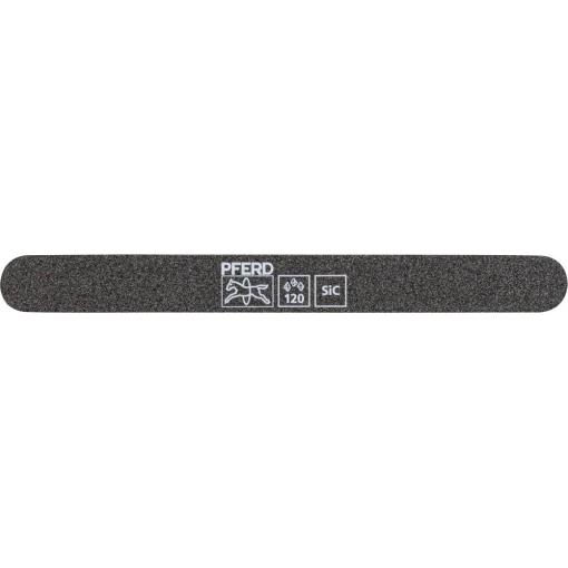 PFERD TOOLS 40110003 Flexibilní brusný pilník Délka 180 mm 10 ks