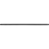 PFERD TOOLS 40110004 Flexibilní brusný pilník Délka 180 mm 10 ks