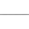 PFERD TOOLS 40110005 Flexibilní brusný pilník Délka 180 mm 10 ks