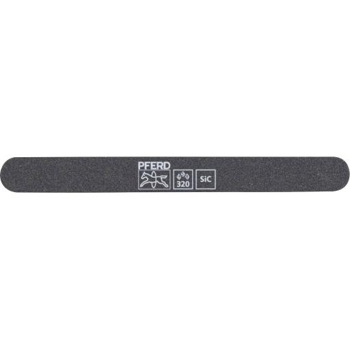 PFERD TOOLS 40110006 Flexibilní brusný pilník Délka 180 mm 10 ks