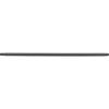 PFERD TOOLS 40110007 Flexibilní brusný pilník Délka 180 mm 10 ks