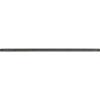 PFERD TOOLS 40110020 Flexibilní brusný pilník Délka 147 mm 10 ks