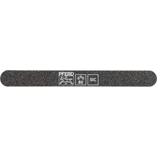 PFERD TOOLS 40110020 Flexibilní brusný pilník Délka 147 mm 10 ks