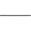 PFERD TOOLS 40110021 Flexibilní brusný pilník Délka 147 mm 10 ks