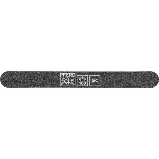 PFERD TOOLS 40110021 Flexibilní brusný pilník Délka 147 mm 10 ks