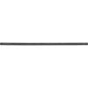 PFERD TOOLS 40110022 Flexibilní brusný pilník Délka 147 mm 10 ks