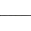 PFERD TOOLS 40110023 Flexibilní brusný pilník Délka 147 mm 10 ks