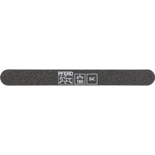 PFERD TOOLS 40110023 Flexibilní brusný pilník Délka 147 mm 10 ks