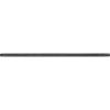 PFERD TOOLS 40110025 Flexibilní brusný pilník Délka 147 mm 10 ks