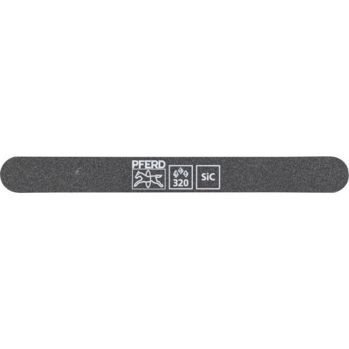 PFERD TOOLS 40110025 Flexibilní brusný pilník Délka 147 mm 10 ks