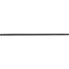 PFERD TOOLS 40110026 Flexibilní brusný pilník Délka 147 mm 10 ks