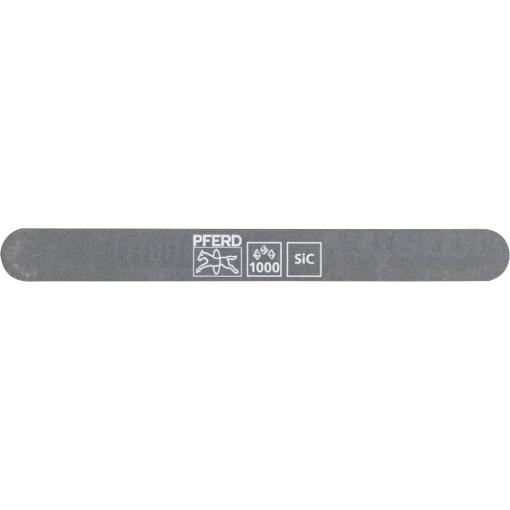 PFERD TOOLS 40110026 Flexibilní brusný pilník Délka 147 mm 10 ks