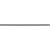 PFERD TOOLS 40110040 Flexibilní brusný pilník Délka 180 mm 10 ks