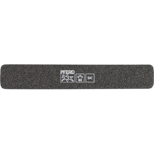 PFERD TOOLS 40110040 Flexibilní brusný pilník Délka 180 mm 10 ks