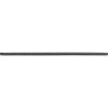 PFERD TOOLS 40110041 Flexibilní brusný pilník Délka 180 mm 10 ks