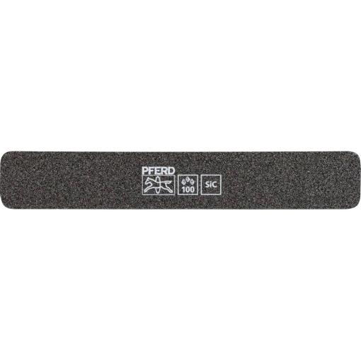 PFERD TOOLS 40110041 Flexibilní brusný pilník Délka 180 mm 10 ks