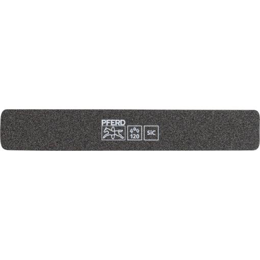 PFERD TOOLS 40110042 Flexibilní brusný pilník Délka 180 mm 10 ks