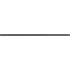 PFERD TOOLS 40110043 Flexibilní brusný pilník Délka 180 mm 10 ks