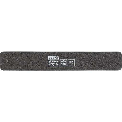 PFERD TOOLS 40110043 Flexibilní brusný pilník Délka 180 mm 10 ks