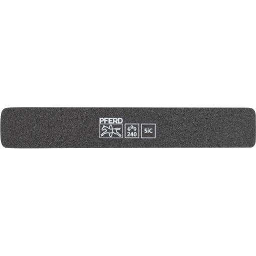PFERD TOOLS 40110044 Flexibilní brusný pilník Délka 180 mm 10 ks