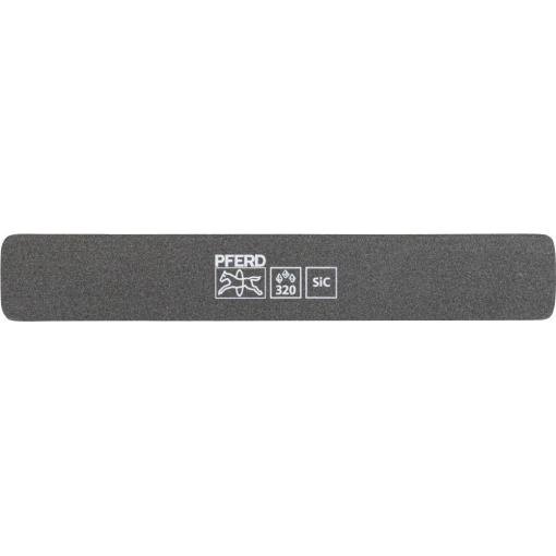 PFERD TOOLS 40110045 Flexibilní brusný pilník Délka 180 mm 10 ks