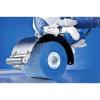 PFERD TOOLS 41030016 brusný válec PF W 100100/19 CU 16 PU-STRUC Průměr 100 mm 1 ks