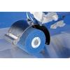 PFERD TOOLS 41030016 brusný válec PF W 100100/19 CU 16 PU-STRUC Průměr 100 mm 1 ks