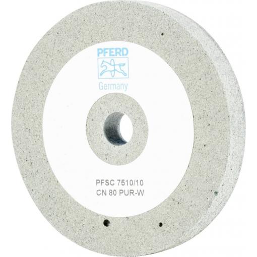 PFERD TOOLS 41105408 brusný kotouč Průměr 75 mm Zrnitost=80 5 ks