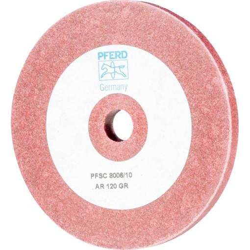 PFERD TOOLS 41106112 brusný kotouč Průměr 80 mm Zrnitost=120 5 ks