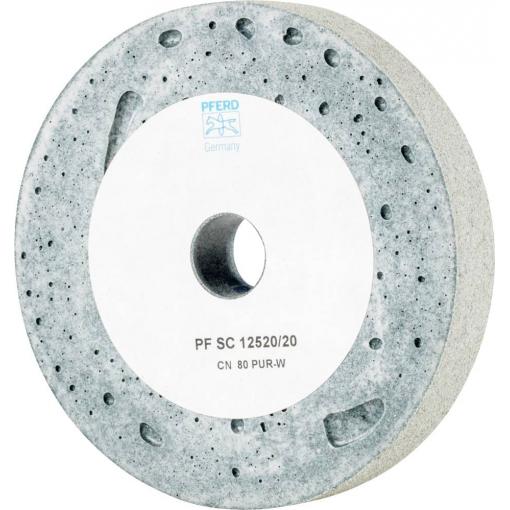 PFERD TOOLS 41110408 brusný kotouč Průměr 125 mm Zrnitost=80 1 ks