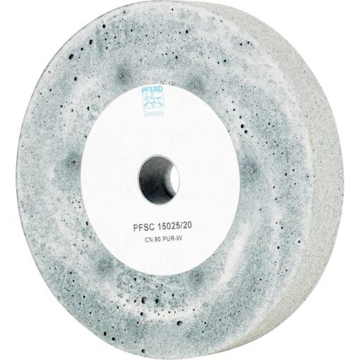 PFERD TOOLS 41112408 brusný kotouč Průměr 150 mm Zrnitost=80 1 ks