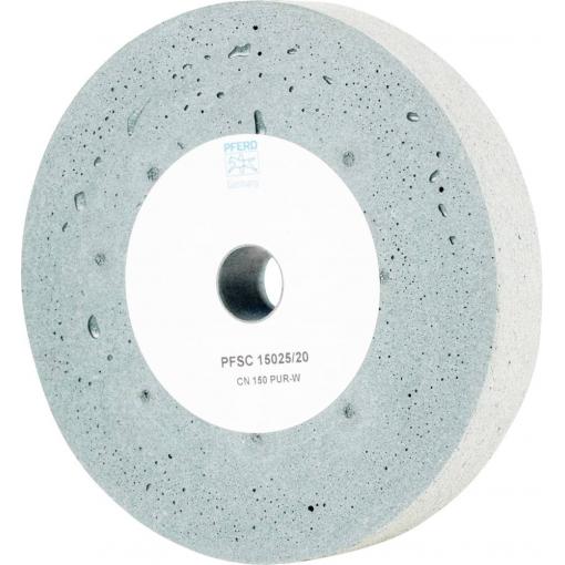 PFERD TOOLS 41112415 brusný kotouč Průměr 150 mm Zrnitost=150 1 ks