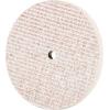PFERD TOOLS 41121408 brusný kotouč Průměr 40 mm Zrnitost=80 10 ks
