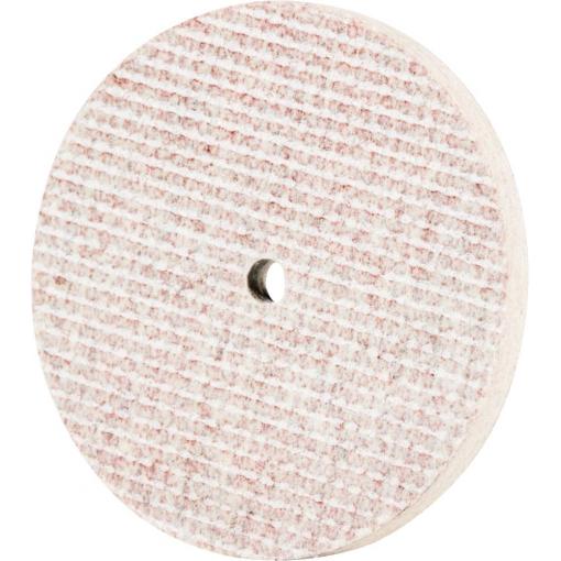 PFERD TOOLS 41121408 brusný kotouč Průměr 40 mm Zrnitost=80 10 ks