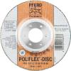 PFERD TOOLS 41130006 brusný kotouč Průměr 115 mm Zrnitost=60 5 ks