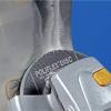 PFERD TOOLS 41130015 brusný kotouč Průměr 115 mm Zrnitost=150 5 ks