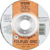 PFERD TOOLS 41130015 brusný kotouč Průměr 115 mm Zrnitost=150 5 ks