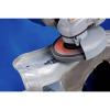 PFERD TOOLS 41130106 brusný kotouč Průměr 115 mm Zrnitost=60 5 ks