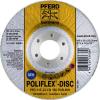 PFERD TOOLS 41130115 brusný kotouč Průměr 115 mm Zrnitost=150 5 ks
