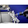 PFERD TOOLS 41291015 brusné tělísko Průměr 8 mm 10 ks