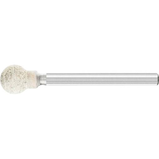 PFERD TOOLS 41400608 brusné tělísko Průměr 6 mm 10 ks