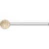 PFERD TOOLS 41401212 brusné tělísko Průměr 8 mm 10 ks